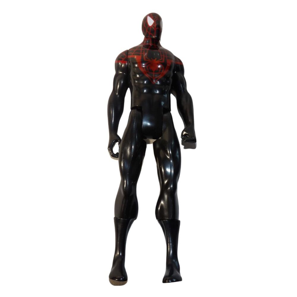 Marvel Legends Spider-Man Ultimate Action Figure - 12 Inches‎ - A8728 40881